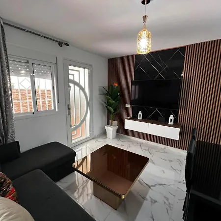 דירה Evans Realty Cf Centrico Y Moderno