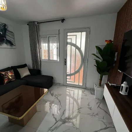 Appartement Evans Realty Cf Céntrico Y Moderno Fuengirola
