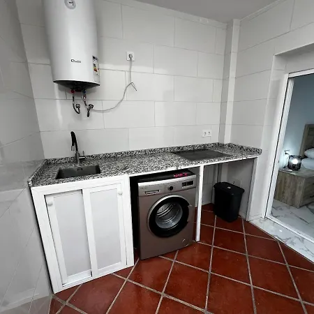 דירה Evans Realty Cf Centrico Y Moderno