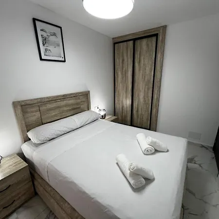 Evans Realty Cf Céntrico Y Moderno