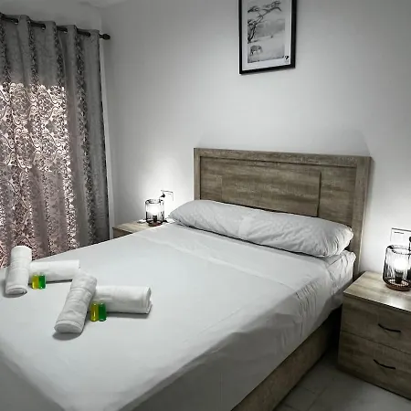 Evans Realty Cf Céntrico Y Moderno Appartement *