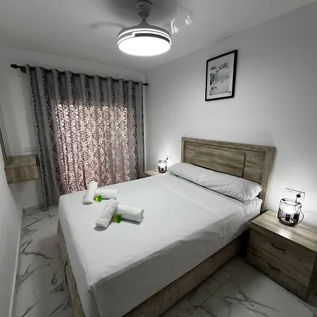 Evans Realty Cf Céntrico Y Moderno