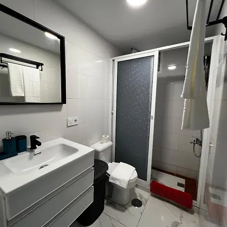 דירה Evans Realty Cf Centrico Y Moderno