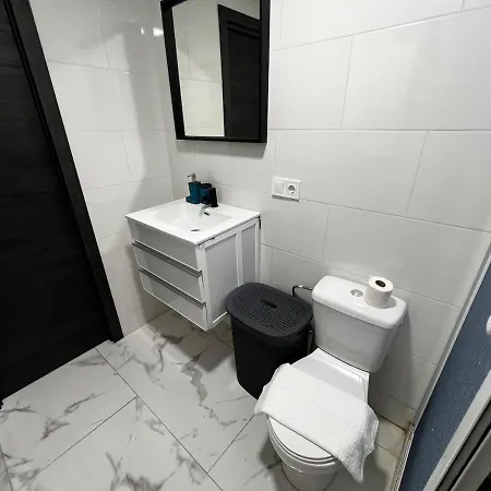 Evans Realty Cf Céntrico Y Moderno * Fuengirola