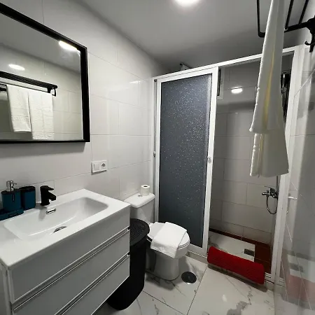 Evans Realty Cf Céntrico Y Moderno * Fuengirola