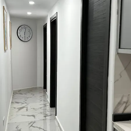 Evans Realty Cf Céntrico Y Moderno