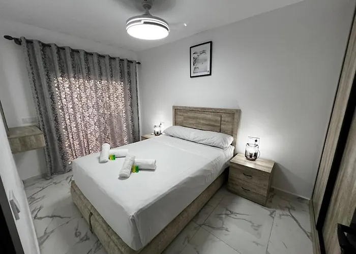 Evans Realty Cf Centrico Y Moderno *