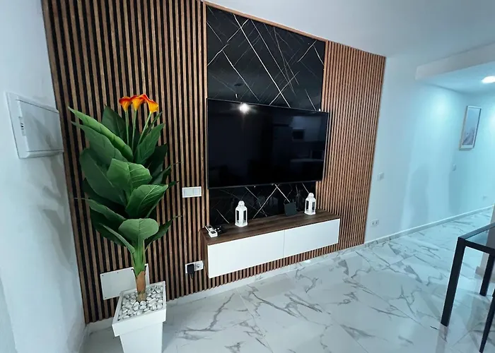 Evans Realty Cf Centrico Y Moderno *