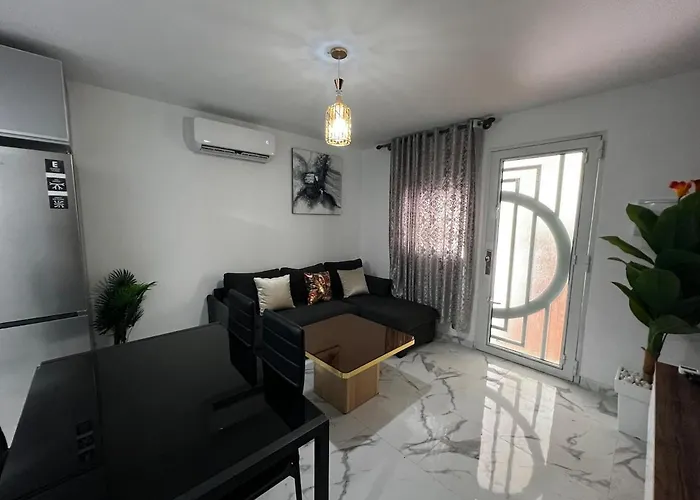 Evans Realty Cf Centrico Y Moderno * Fuengirola