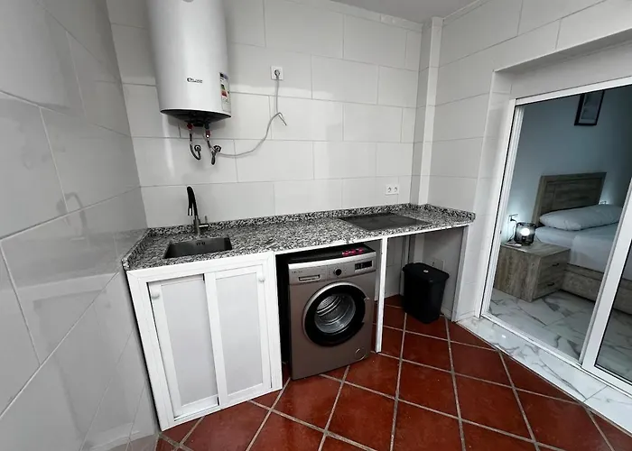 Apartment Evans Realty Cf Centrico Y Moderno