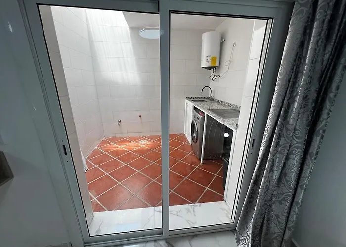 Apartment Evans Realty Cf Centrico Y Moderno