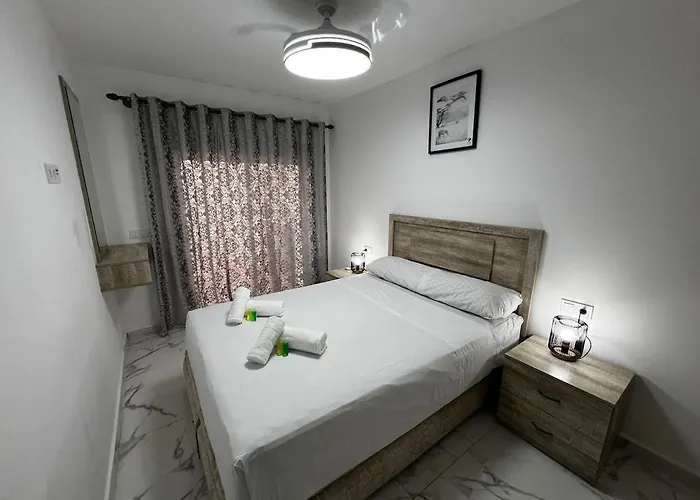 Evans Realty Cf Centrico Y Moderno