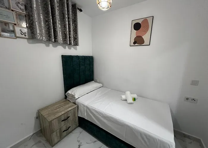 Apartment Evans Realty Cf Centrico Y Moderno