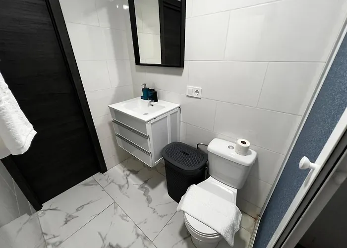 Evans Realty Cf Centrico Y Moderno Apartment Fuengirola