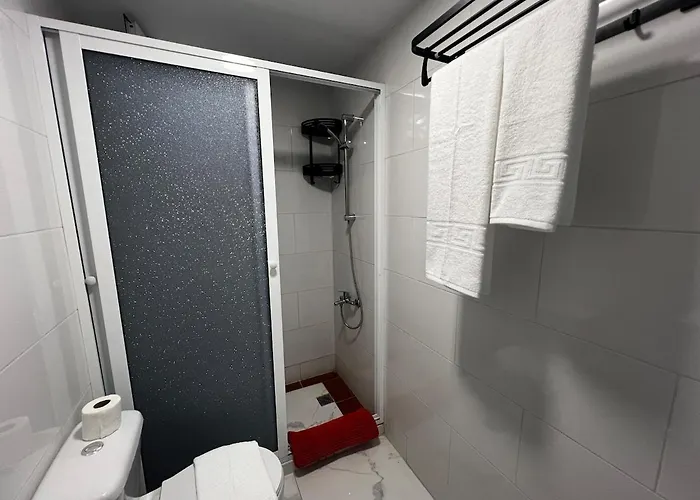 Evans Realty Cf Centrico Y Moderno Apartment Fuengirola