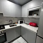 Apartament Evans Realty Cf Centrico Y Moderno