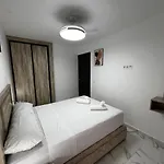 Evans Realty Cf Centrico Y Moderno Apartament Fuengirola