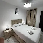 Apartament Evans Realty Cf Centrico Y Moderno Fuengirola