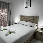 Evans Realty Cf Centrico Y Moderno Apartament *