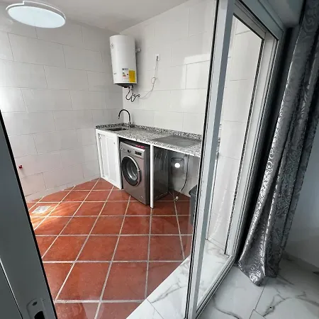 Evans Realty Cf Céntrico Y Moderno * Fuengirola