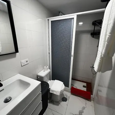 Evans Realty Cf Céntrico Y Moderno Fuengirola