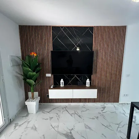 Evans Realty Cf Céntrico Y Moderno Fuengirola