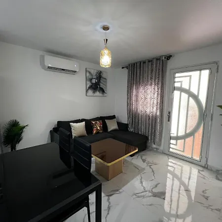 Evans Realty Cf Céntrico Y Moderno * Fuengirola