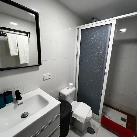 Evans Realty Cf Céntrico Y Moderno