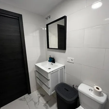 Apartamento Evans Realty Cf Céntrico Y Moderno Fuengirola