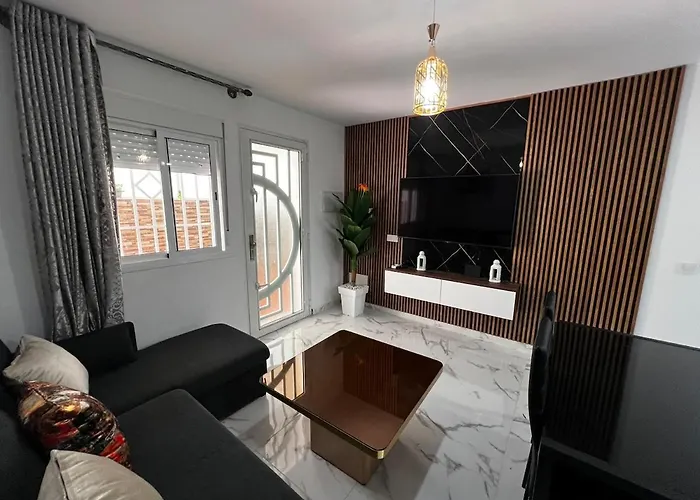 Appartement Evans Realty Cf Céntrico Y Moderno