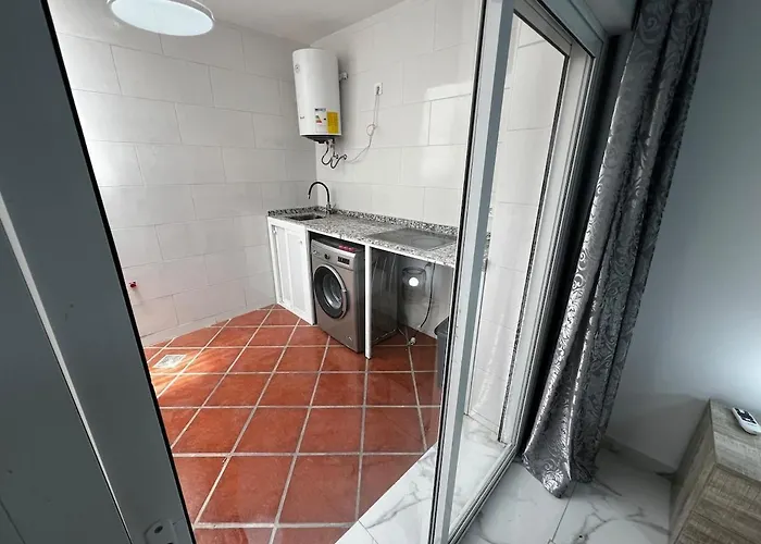 Evans Realty Cf Céntrico Y Moderno * Fuengirola