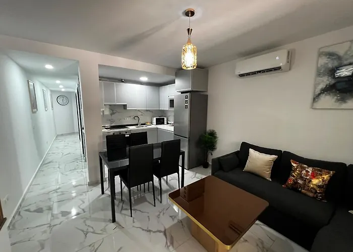 Evans Realty Cf Céntrico Y Moderno *