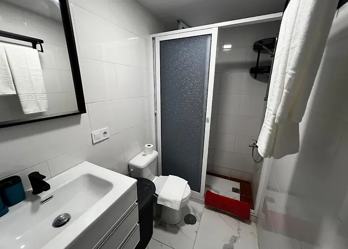 Evans Realty Cf Céntrico Y Moderno Fuengirola