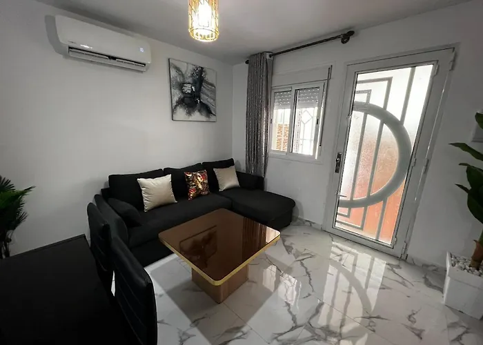 Evans Realty Cf Céntrico Y Moderno