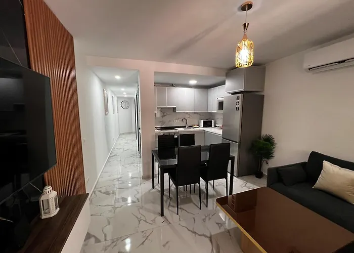 Evans Realty Cf Céntrico Y Moderno