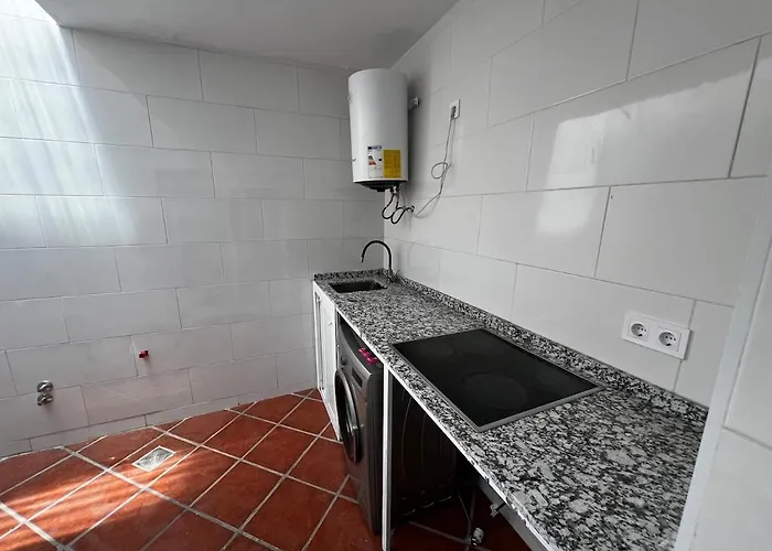 Evans Realty Cf Céntrico Y Moderno Appartement Fuengirola