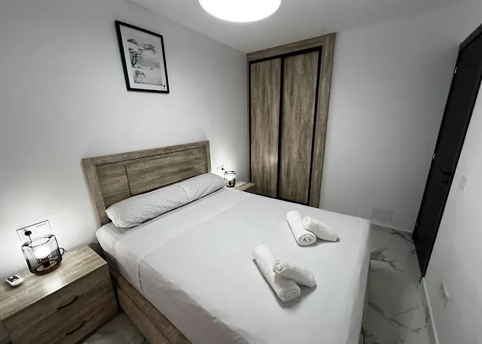 Evans Realty Cf Céntrico Y Moderno