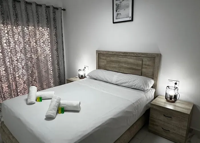 Evans Realty Cf Céntrico Y Moderno Appartement *