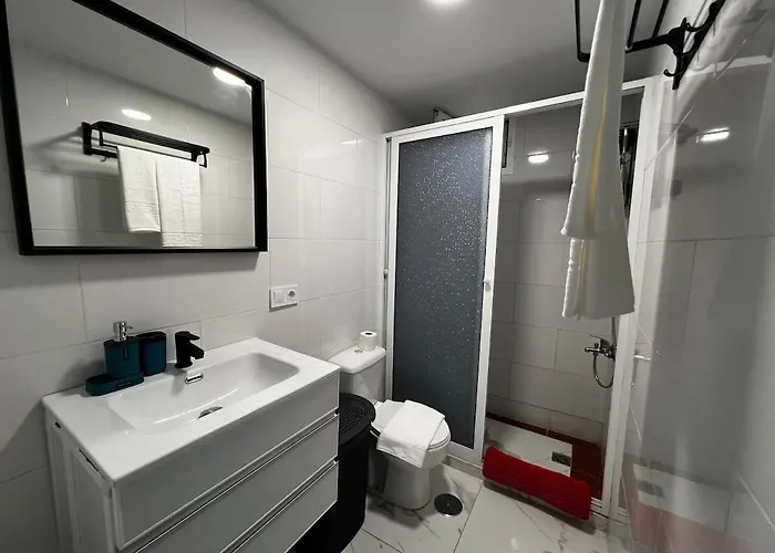 Appartement Evans Realty Cf Céntrico Y Moderno