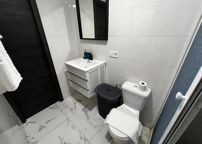 Evans Realty Cf Céntrico Y Moderno * Fuengirola