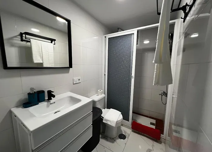 Evans Realty Cf Céntrico Y Moderno * Fuengirola