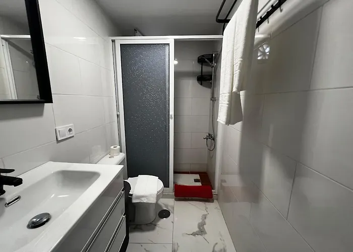 Appartement Evans Realty Cf Céntrico Y Moderno Fuengirola