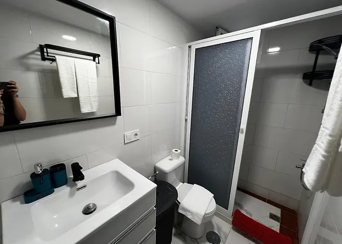 Evans Realty Cf Céntrico Y Moderno