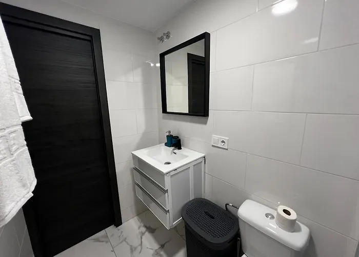 Appartement Evans Realty Cf Céntrico Y Moderno Fuengirola