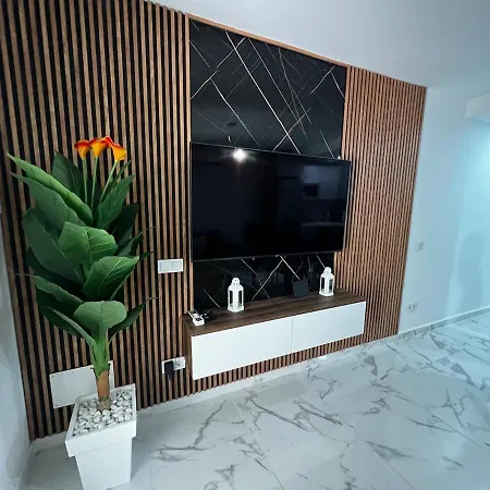 Evans Realty Cf Centrico Y Moderno *