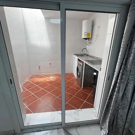 公寓 Evans Realty Cf Centrico Y Moderno