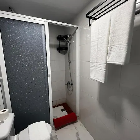 Evans Realty Cf Centrico Y Moderno 公寓 丰希罗拉